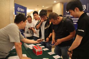 第六屆智慧安防技術交流培訓會百城會天津站成功舉辦