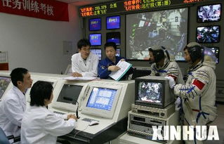 太空部隊發展與中外技術交流 現實與展望